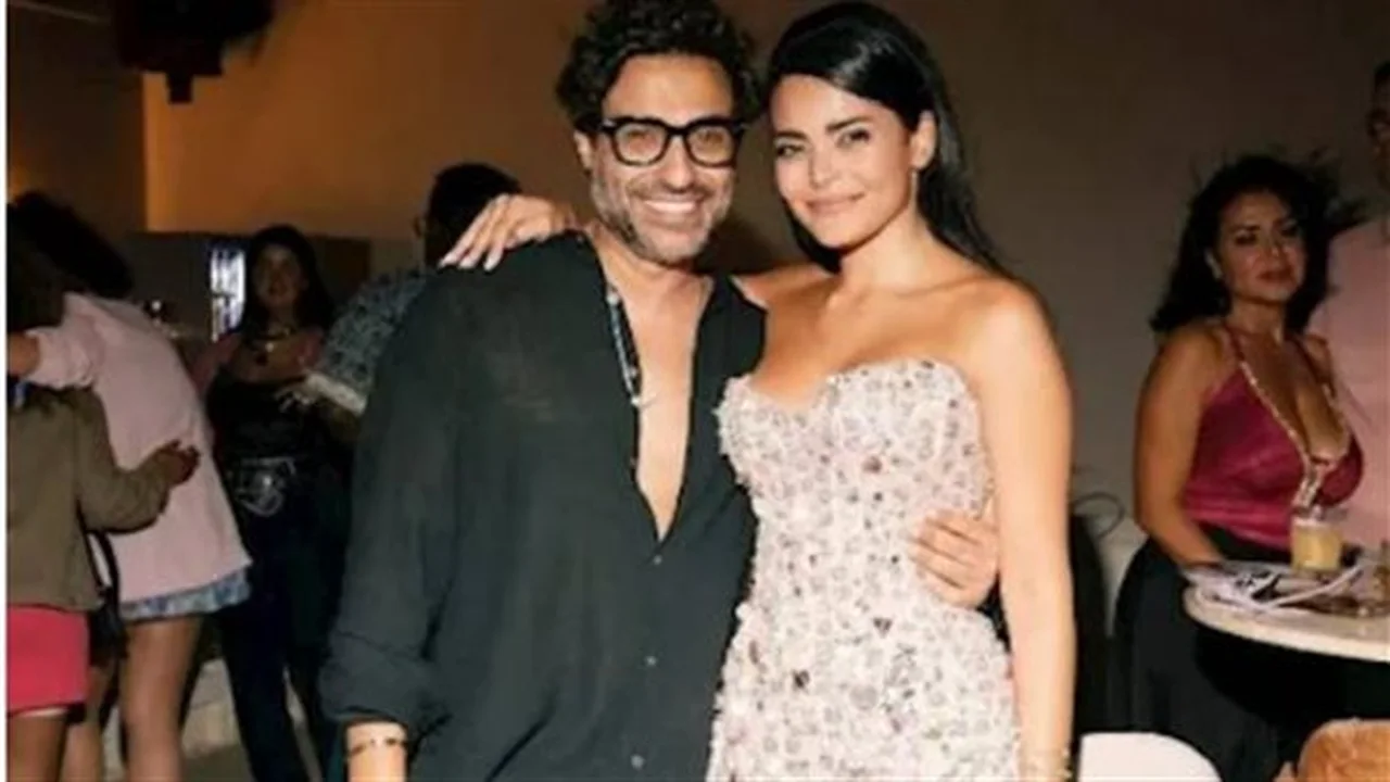 لغز الصورة.. كواليس تثير الجدل حول فيلم الفيل على الدرفيل الجديد